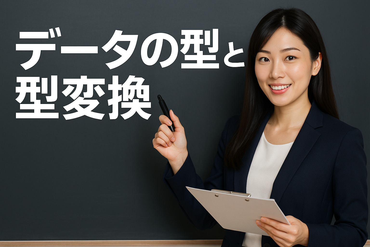 Pythonの「型と型変換」について詳しく解説！初心者にもわかりやすく説明！